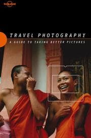 Tapa de Travel Photography