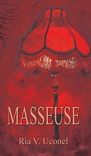 Tapa de Masseuse