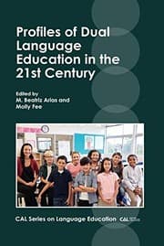 Tapa de Profiles of Dual Language Education in the 21st Century