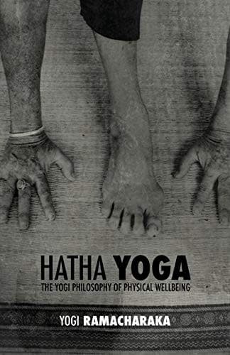 Tapa de Hatha Yoga