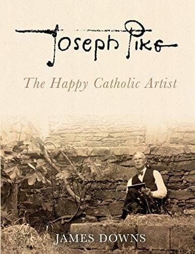 Tapa de Joseph Pike