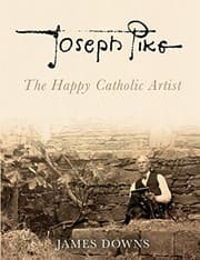 Tapa de Joseph Pike