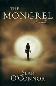 Tapa de The Mongrel
