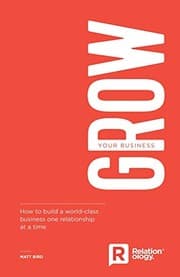Tapa de Grow Your Business