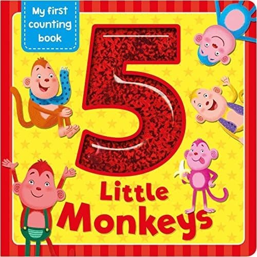 Tapa de Monkey