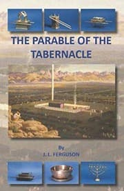 Tapa de The Parable of the Tabernacle