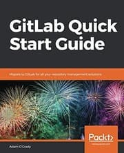 Tapa de GitLab Quick Start Guide