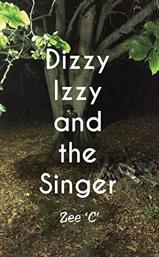 Tapa de Dizzy Izzy and the Singer