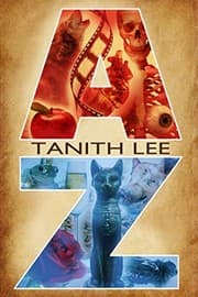 Tapa de Tanith Lee A-Z