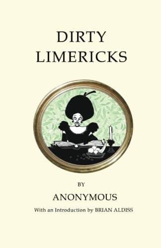 Tapa de Dirty Limericks