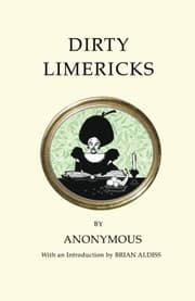 Tapa de Dirty Limericks
