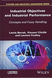 Tapa de Industrial Objectives and Industrial Performance