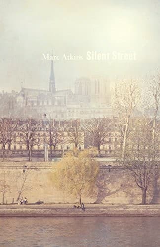 Tapa de Silent Street