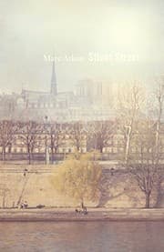 Tapa de Silent Street