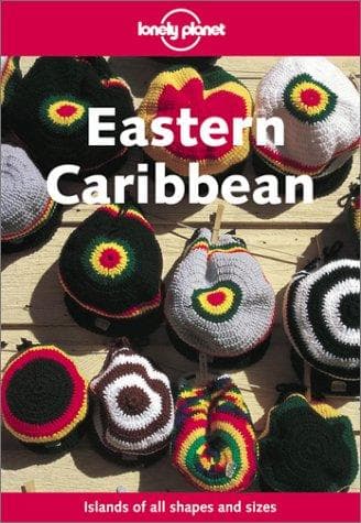 Tapa de Eastern Caribbean