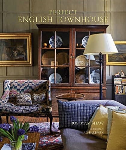 Tapa de Perfect English Townhouse
