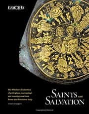 Tapa de Saints and Salvation