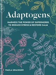 Tapa de Adaptogens