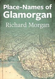 Tapa de Place-Names of Glamorgan