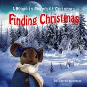 Tapa de Finding Christmas