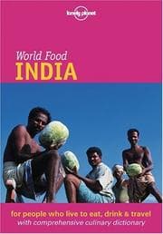 Tapa de India