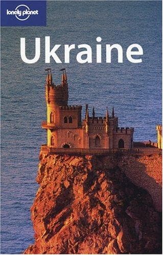 Tapa de Ukraine