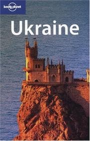 Tapa de Ukraine