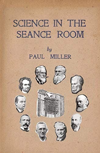 Tapa de Science in the Séance Room