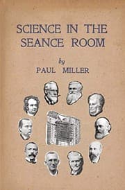 Tapa de Science in the Séance Room