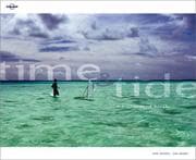 Tapa de Time & tide