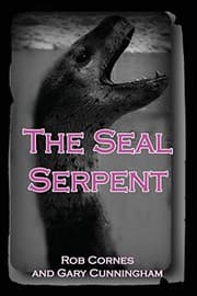 Tapa de The Seal Serpent