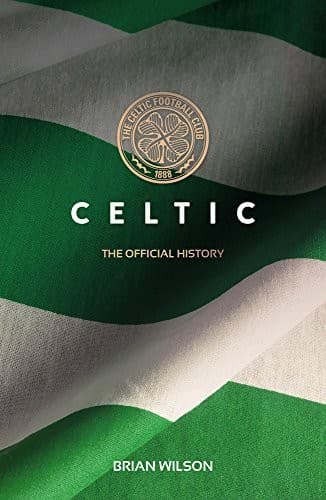 Tapa de Celtic