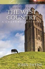 Tapa de The West Country
