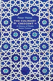 Tapa de The Culinary Crescent
