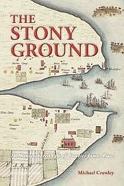 Tapa de The Stony Ground