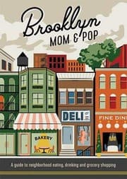Tapa de Brooklyn Mom & Pop