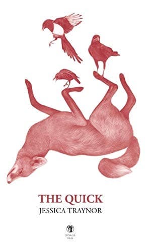 Tapa de The Quick