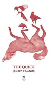 Tapa de The Quick