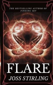 Tapa de Flare