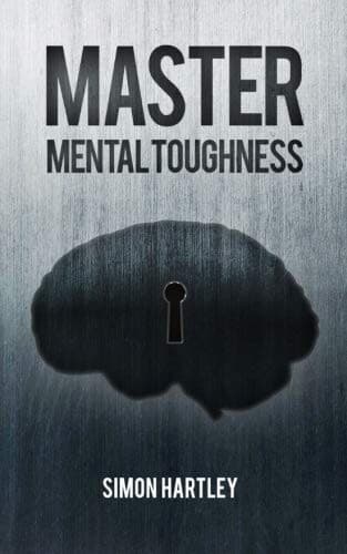 Tapa de Master Mental Toughness