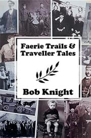 Tapa de Faerie Trails and Traveller Tales