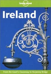 Tapa de Ireland