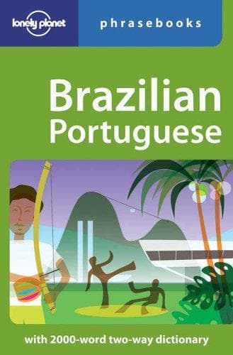 Tapa de Brazilian Portuguese