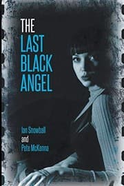 Tapa de The Last Black Angel