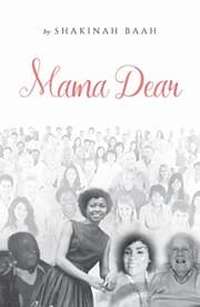 Tapa de Mama Dear