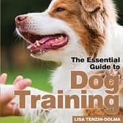 Tapa de Dog Training