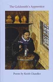 Tapa de The Goldsmith's Apprentice
