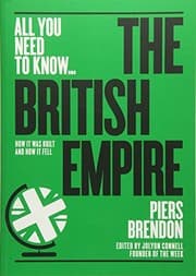 Tapa de The British Empire