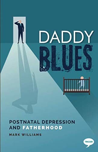 Tapa de Daddy Blues
