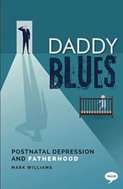 Tapa de Daddy Blues